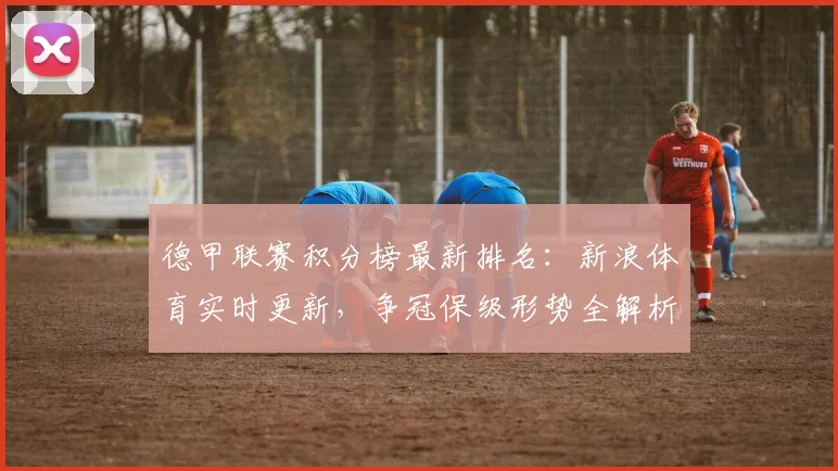 德甲联赛积分榜最新排名：新浪体育实时更新，争冠保级形势全解析